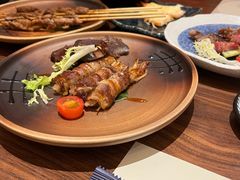 -大渔铁板烧(东城店)