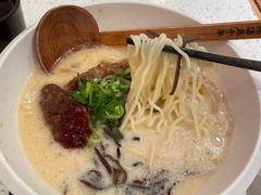 -味千拉面(广州白云机场T1西二店)