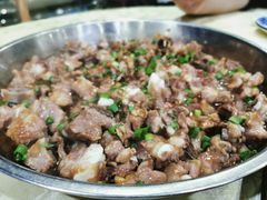 -标记美食新鲜猪杂(兴南大道店)