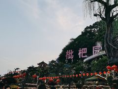 -枇杷园食为鲜火锅(南山店)