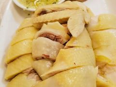 -汇兴源餐馆(小北路店)