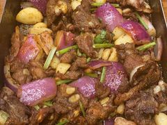 -老东镇啤酒屋海鲜加工·蒸汽海鲜·海鲜烧烤(台东店)