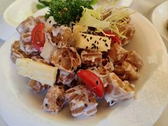 菠萝油条-春暖花开(西溪店)