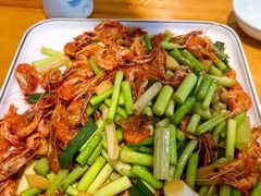 -61号餐吧(兴坪古镇漓江店)