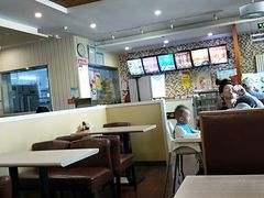 大堂-老上海里弄味道(知春路店)
