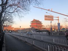 -星巴克臻选(北京前门大街店)