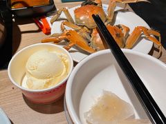 -星伦多自助料理(爱琴海店)