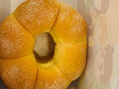 -爸爸糖吐司面包(宁波世纪东方店)