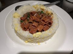 -五谷丰登农家院·地道胶东菜·海鲜烧烤(威海店)
