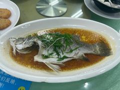 -景好海鲜餐厅(大鹏必选旅游店)