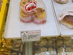 -生活林(河北路店)