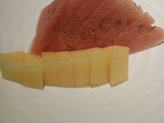 水果拼盘-大鸭梨烤鸭·北京菜(南小街/南苑店)