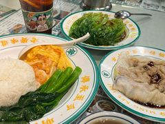 -西关明记肠粉(荔枝湾店)