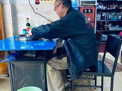 -云溪河冷锅鱼(成都玉林小吃街店)