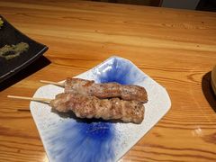 -晶吉·居酒屋·日本料理·烧鸟(中山区民主广场经典生活店)