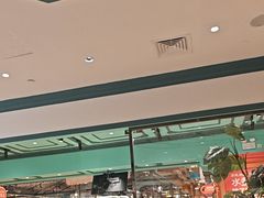 -大食代美食广场(上海中心店)