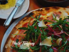 -君悦酒店·La Terrazza意合園·意式风味