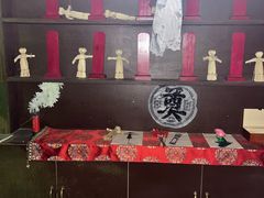 -棂笼·深度沉浸密室(武汉旗舰店)