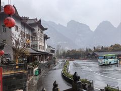 -武当山风景区