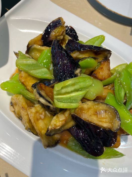 福禄财东北菜(珠江帝景店)图片