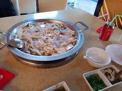 -芭夯兔·无骨兔汤锅(华阳店)
