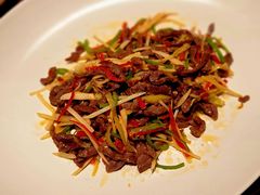-平川·程玉平川菜工作室