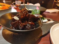 越式文火小牛肉-解香楼(八盘岭路店)