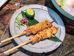 -炙柒Sekinana·精致料理 烧鸟·铁板烧(海上世界店)