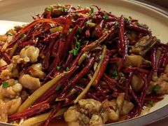 -袁州宴·地道袁州菜(袁山东路店)