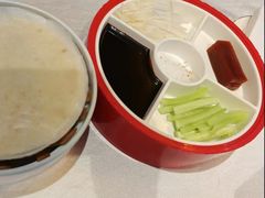 -满堂·烤鸭店·北京菜(鼓楼店)