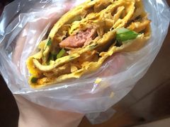 -胖子煎饼店(钦州南路店)