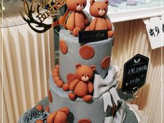 -杜哈夫DOUX RÊVE·生日蛋糕(日月光店)