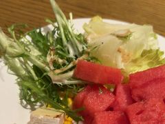-杭州开元名都大酒店·地中海自助餐厅