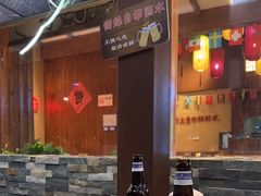 -老高烧烤(龙华星河iCO店)