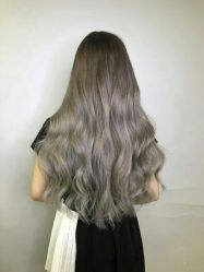 -MYCOLORHARSALON