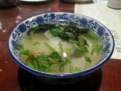 -松针蔡记蒸饺(花园路店)