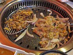 -杨记齐齐哈尔烤肉(总店)