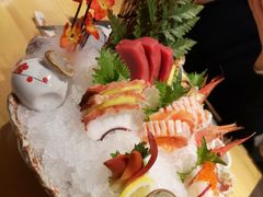 -大岛日本料理铁板烧(南通大饭店)