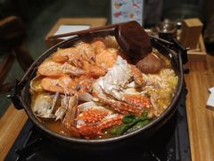 -石屋料理(南京西路店)