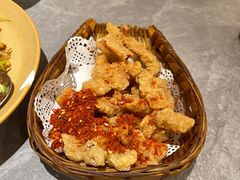 -廖川菜(金虹桥店)