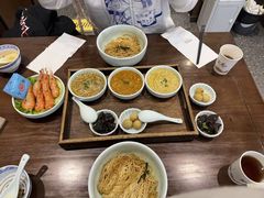 -蟹上黄·蟹黄面·江南糖水(人民广场店)