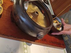 -云海肴·汽锅鸡·云南菜(高德置地店)