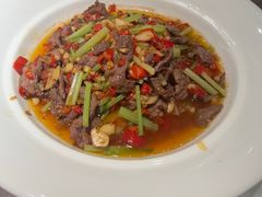 -湘轩·土菜研究院(光大店)