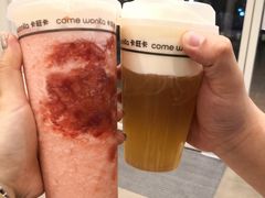 -卡旺卡(合肥环球金融广场店)