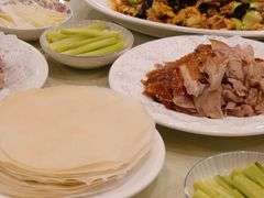 -燕风楼烤鸭店(建设总店)