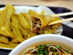 -清真蒋有记(老门东店)