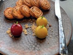 -苏州W酒店·苏滟中餐厅