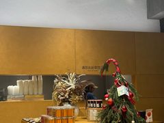 -LANLIZI BAKERY(COSMO店)