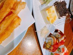 -和彩放题餐厅(酒仙桥店)