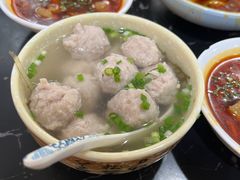 -李记小小吃(涪江路店)